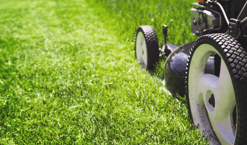 Lord Family Lawn Care 